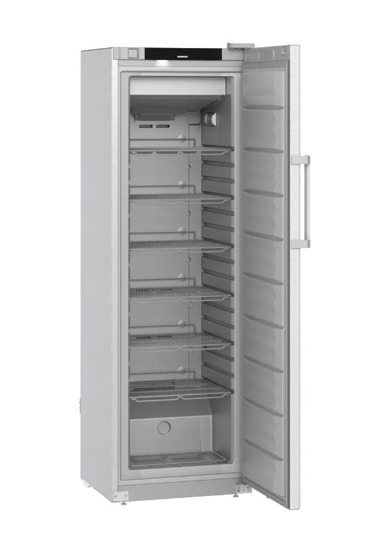 FFFCvg4001-20 Perfection 210 l Gefrierschrank 698 kWh Jahr  (Edelstahl) 