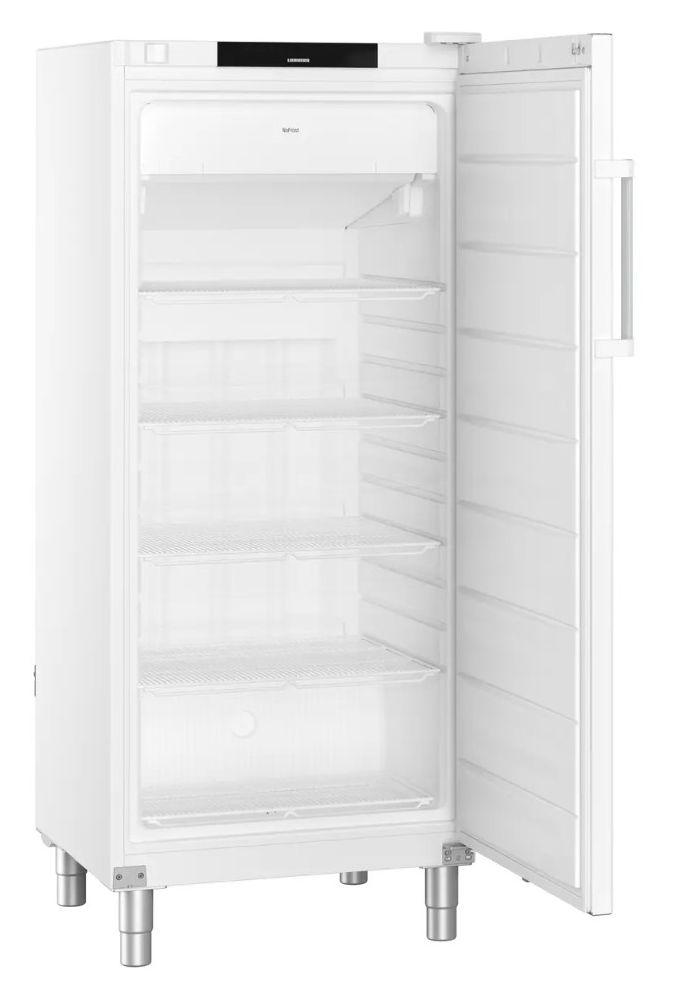 FFFvg5501-40 322 l Gefrierschrank 1007 kWh Jahr  (Weiß) 