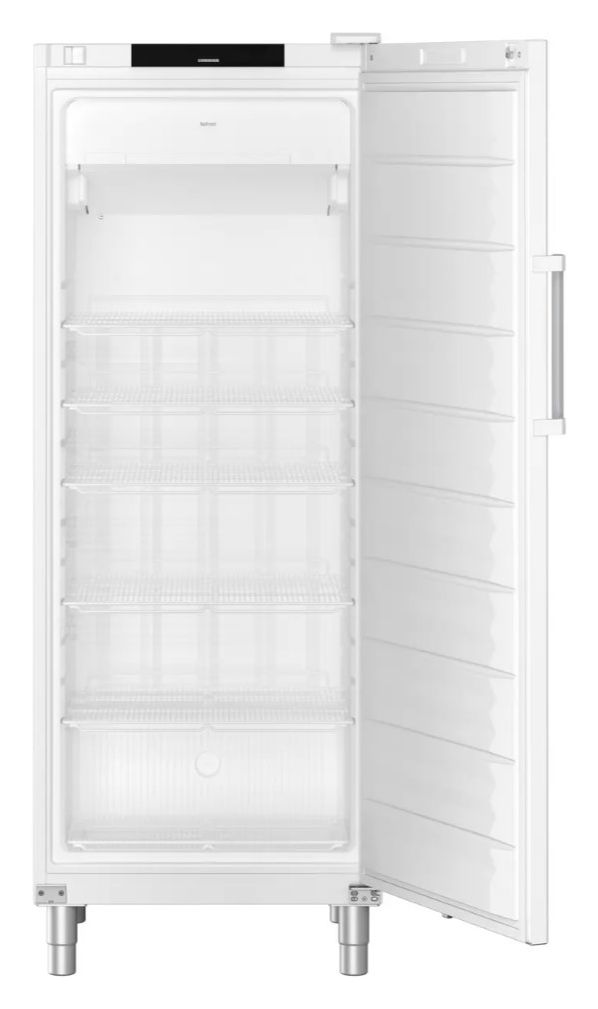 FFFvg6501-40 378 l Gefrierschrank 1116 kWh Jahr  (Weiß) 