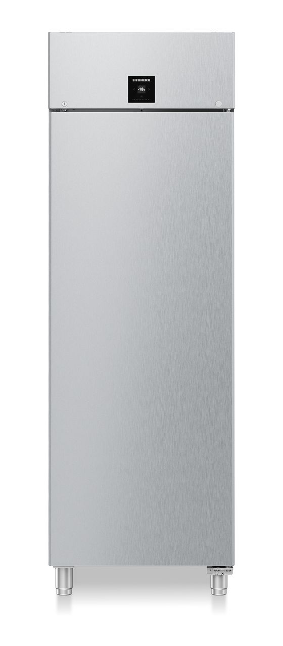 FFPSvg6501-40 486 l Gefrierschrank 1180 kWh Jahr  (Edelstahl) 