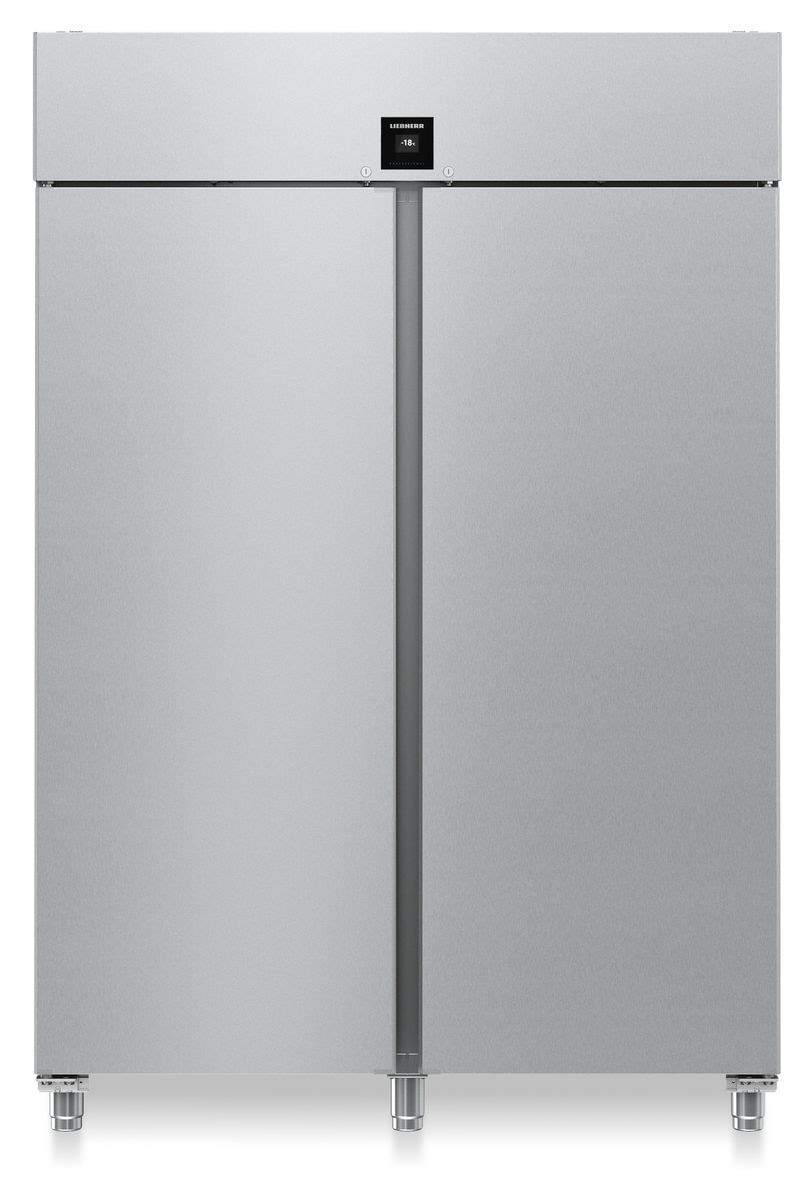 FFPSvh1402-40 1096 l Gefrierschrank 2208 kWh Jahr  (Edelstahl) 