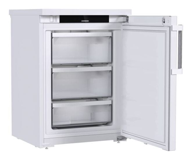 FFTvg1501-20 59 l Gefrierschrank 351 kWh Jahr  (Weiß) 