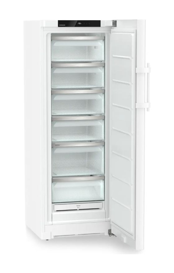FNd5036-20 Plus 239 l Gefrierschrank 188 kWh Jahr NoFrost  (Weiß) 