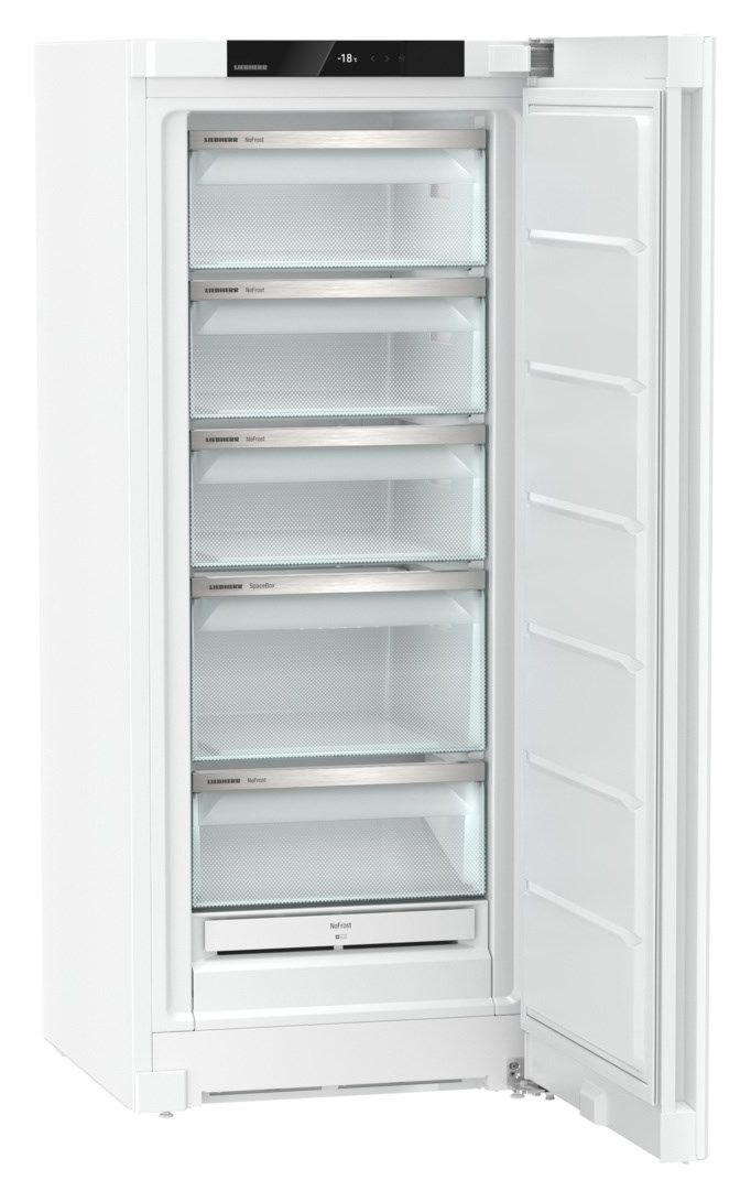 FNe4625-20 200 l Gefrierschrank 220,6 kWh Jahr NoFrost  (Weiß) 