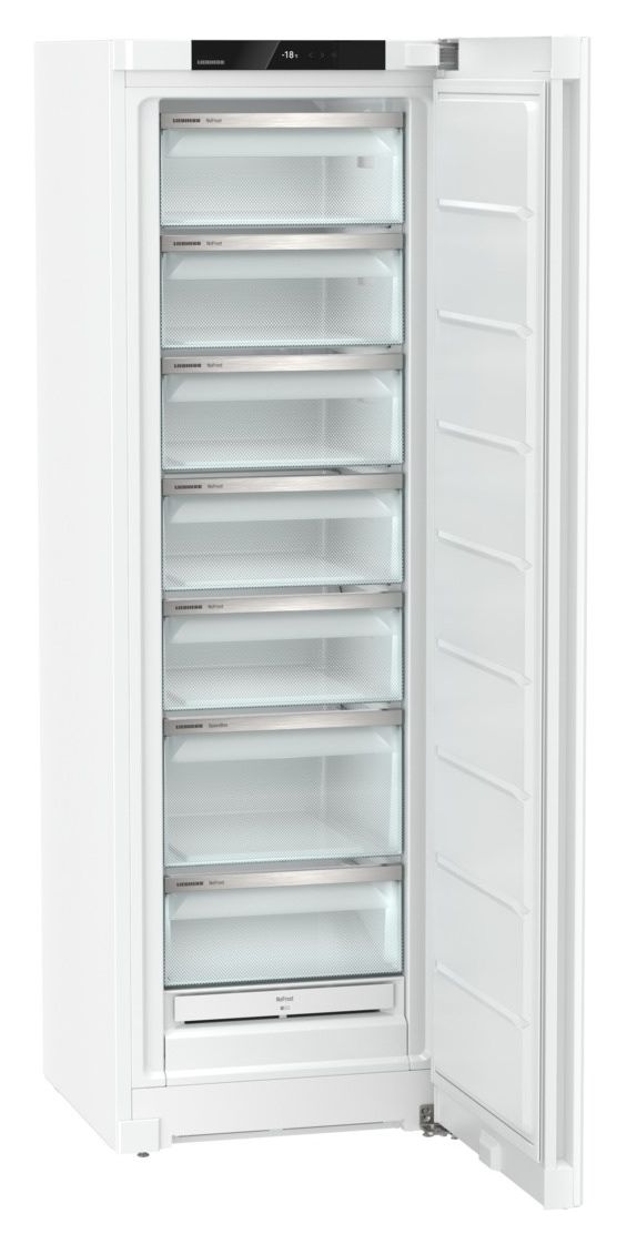 FNe5227-20 Plus 277 l Gefrierschrank 248 kWh Jahr NoFrost  (Weiß) 
