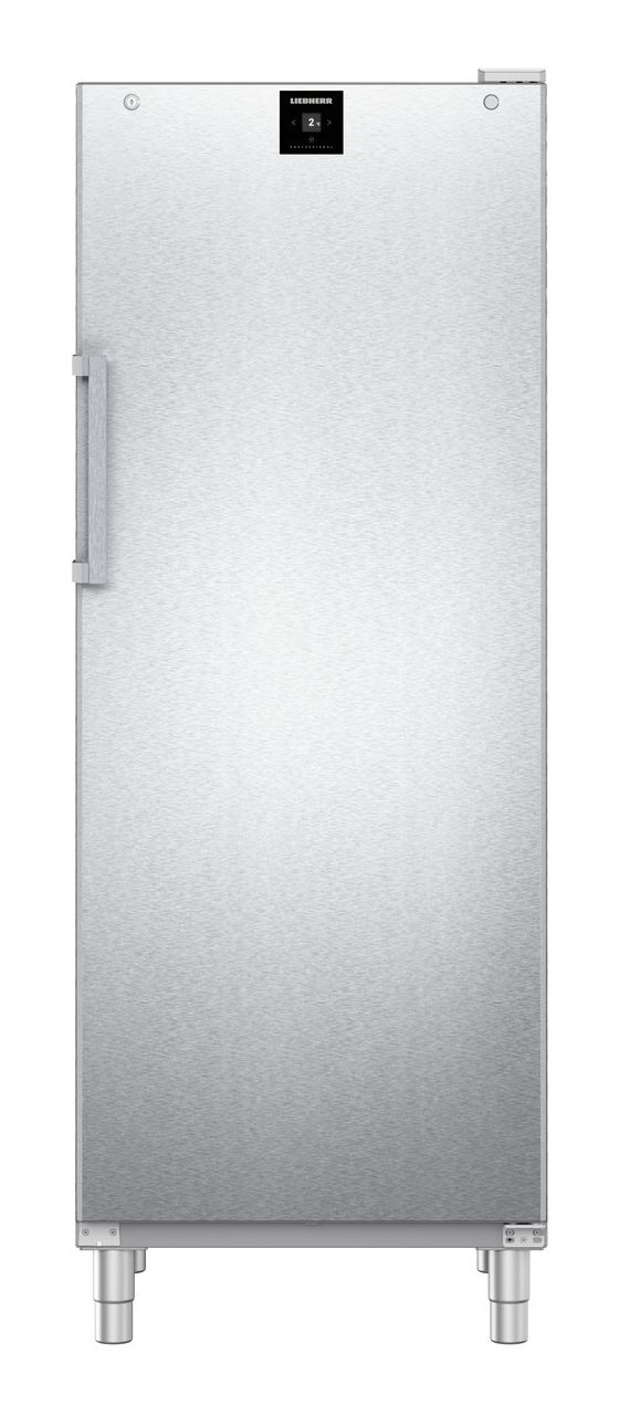 FRFCvg6501-20 479 l / Kühlschrank freistehend EEK: C 635 kWh Jahr  (Edelstahl) 