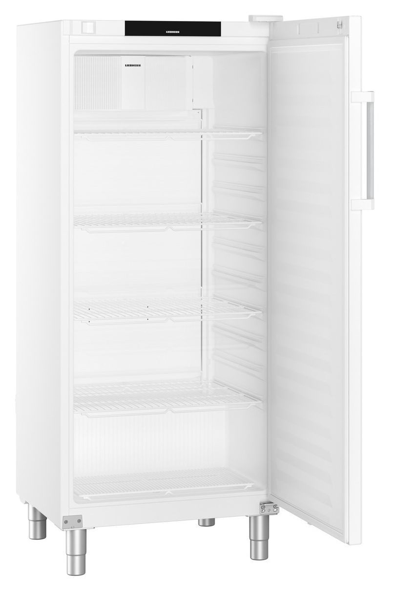 FRFvg5501-20 Kühlschrank freistehend EEK: C 576 kWh Jahr  (Weiß) 