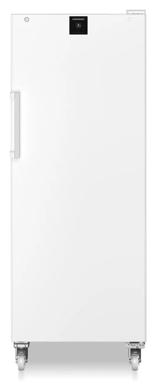 FRFvg6501 Performance 479 l / 479 l Kühlschrank freistehend EEK: C 603 kWh Jahr  (Weiß) 