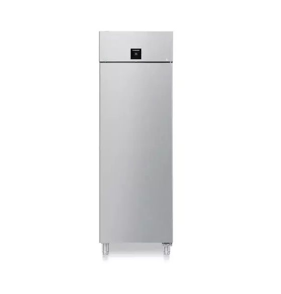 FRPSvg6501-40 Performance 486 l / 486 l Kühlschrank freistehend EEK: A 302 kWh Jahr  (Edelstahl) 