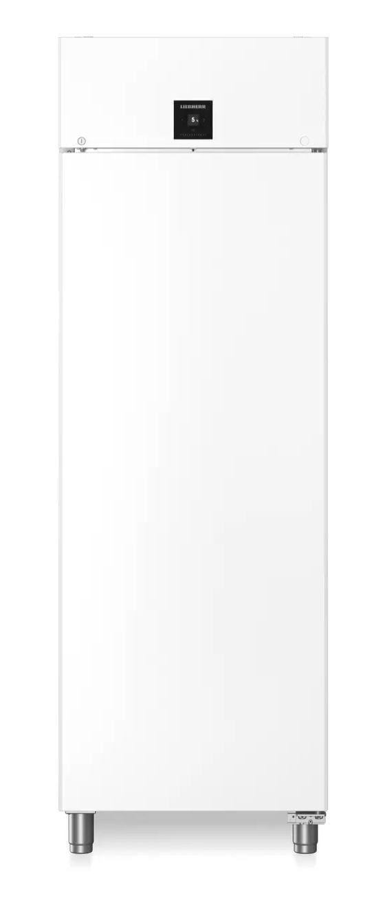 FRPvg6501 486 l / 486 l Kühlschrank freistehend EEK: A 302 kWh Jahr  (Weiß) 