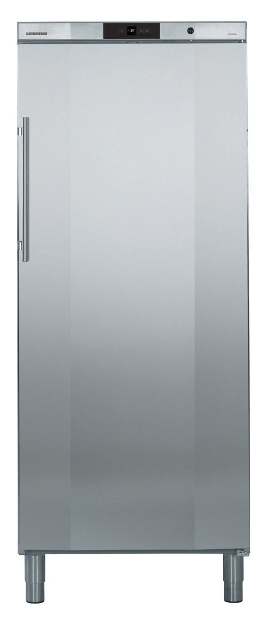 GGv5060-42 325 l Gefrierschrank 1245 kWh Jahr  (Edelstahl) 