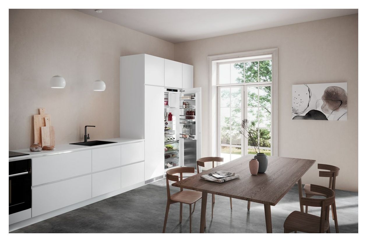 IRBAc5171-22 250 l Einbaukühlschrank EEK: C 131 kWh Jahr 