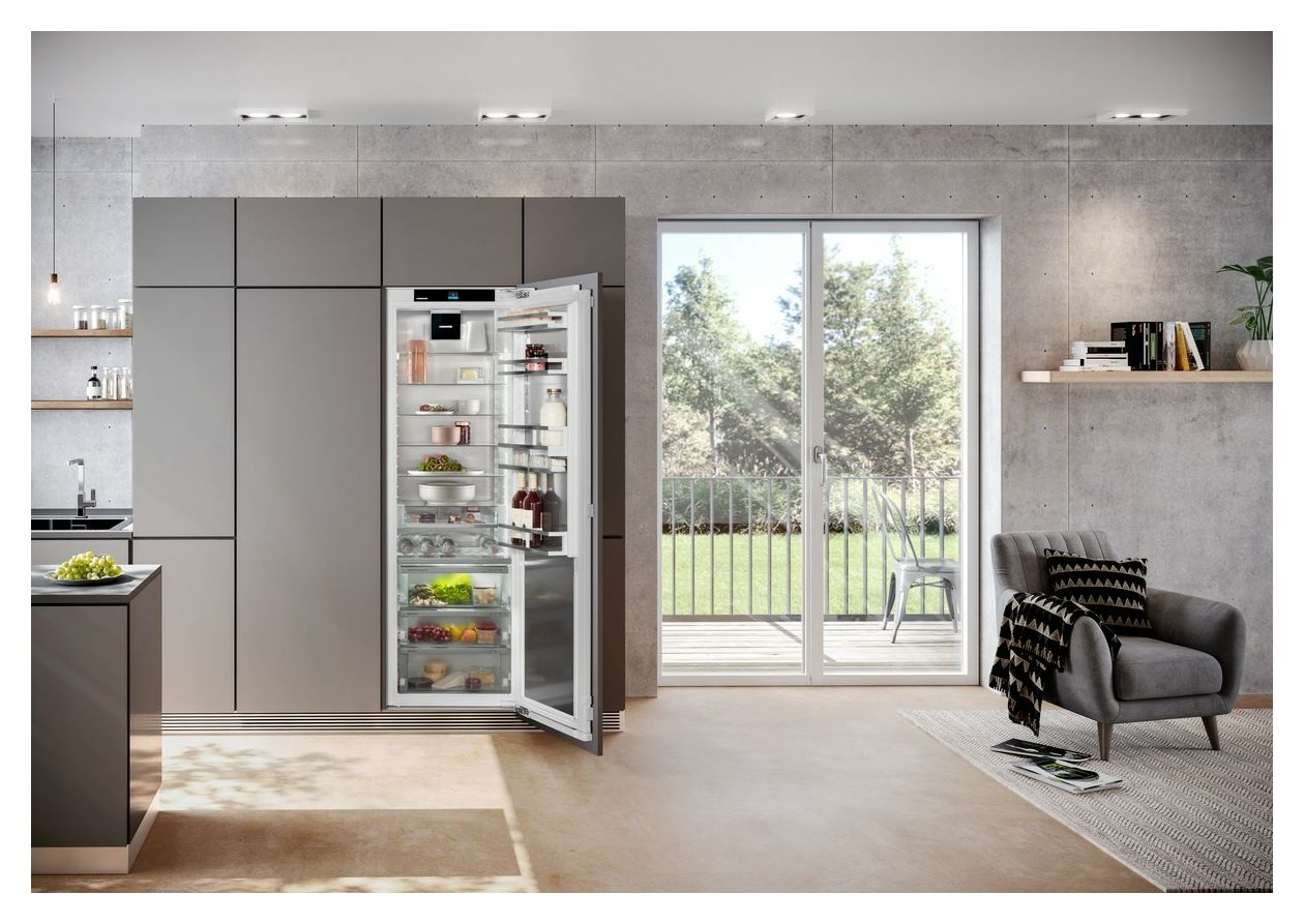 IRBAc5190-22 Peak 296 l 179,3 cm Einbaukühlschrank 