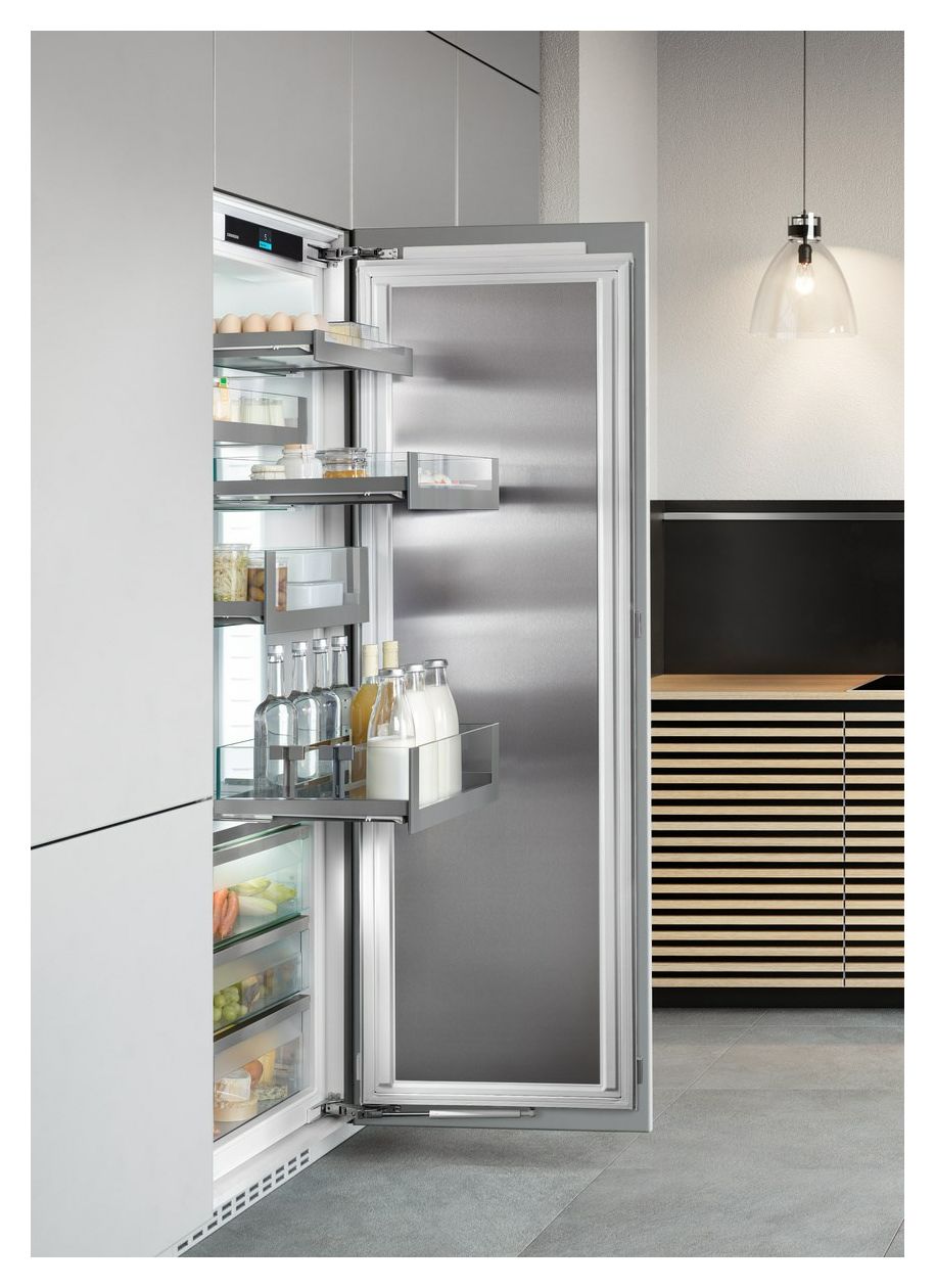 IRBPci5170-22 Peak 297 l Einbaukühlschrank EEK: C 100 kWh Jahr 