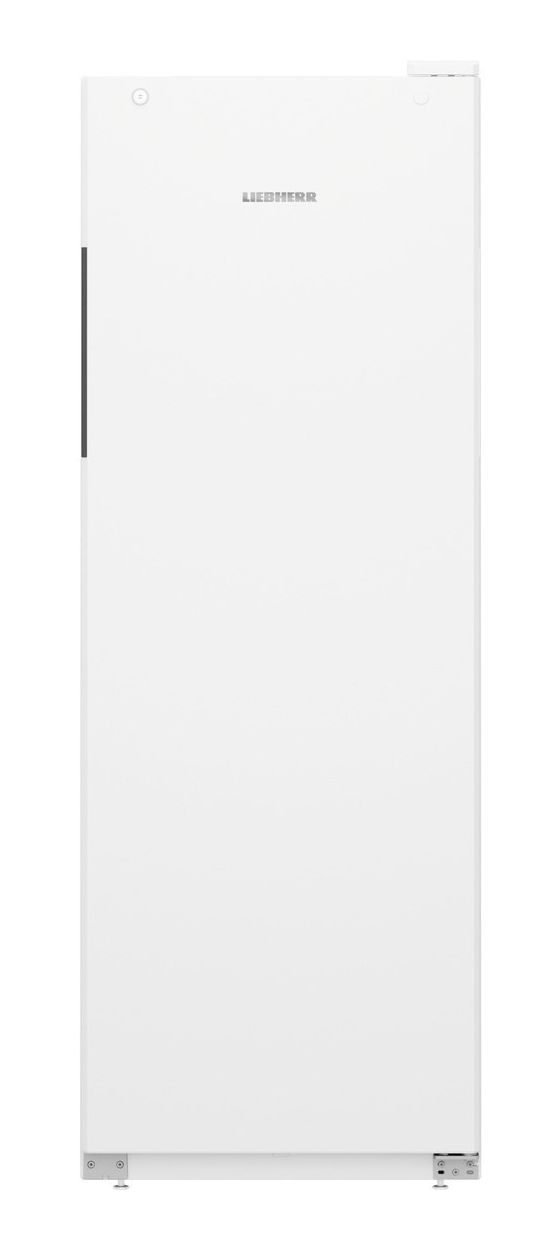 MRFvc3501-20 250 l / 250 l Kühlschrank freistehend EEK: C 367,15 kWh Jahr  (Weiß) 