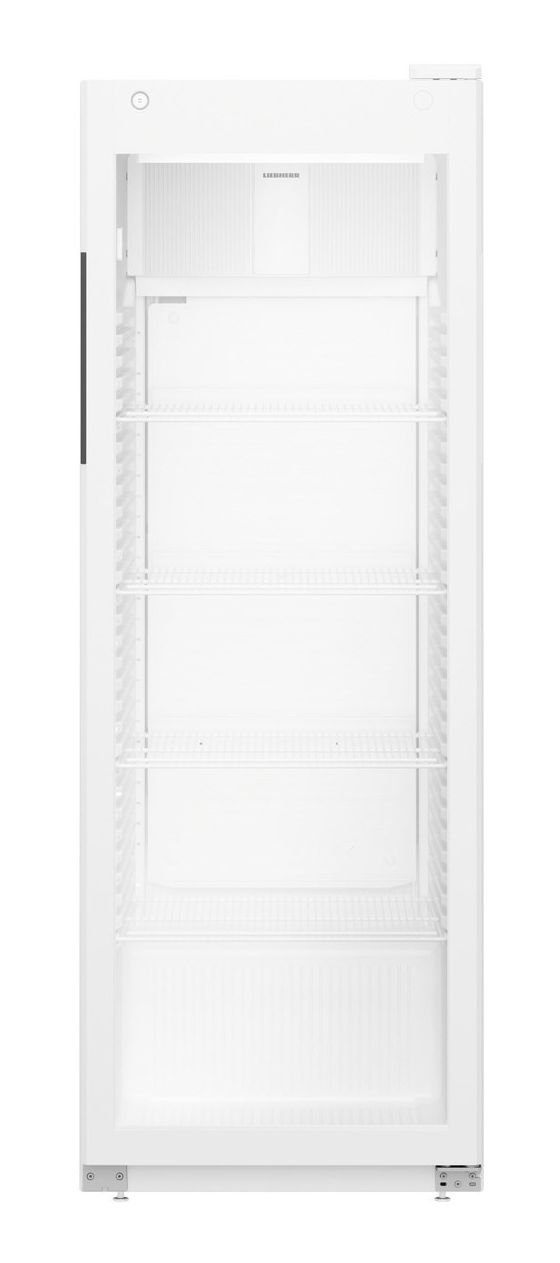 MRFvc3511-20 250 l / 250 l Kühlschrank freistehend EEK: C 538,2 kWh Jahr  (Weiß) 