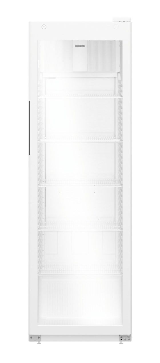 MRFvc4011-20 286 l / 286 l Kühlschrank freistehend EEK: C 565,67 kWh Jahr  (Weiß) 