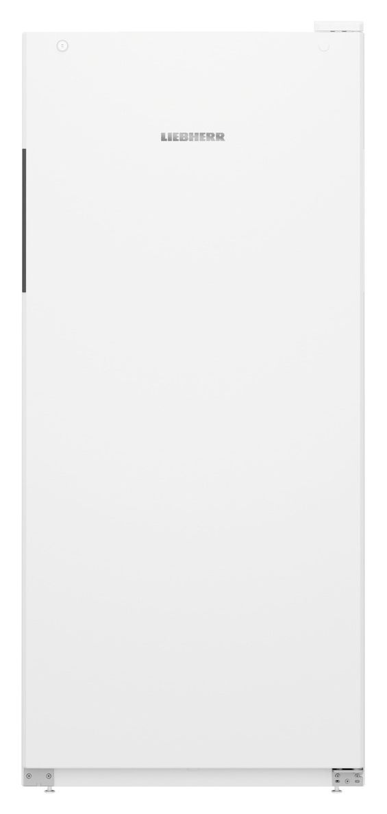 MRFvc5501-20 432 l / 432 l Kühlschrank freistehend EEK: B 383,44 kWh Jahr  (Weiß) 