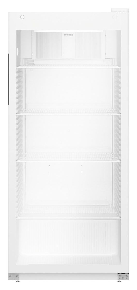 MRFvc5511-20 432 l / 432 l Kühlschrank freistehend EEK: C 536,44 kWh Jahr  (Weiß) 