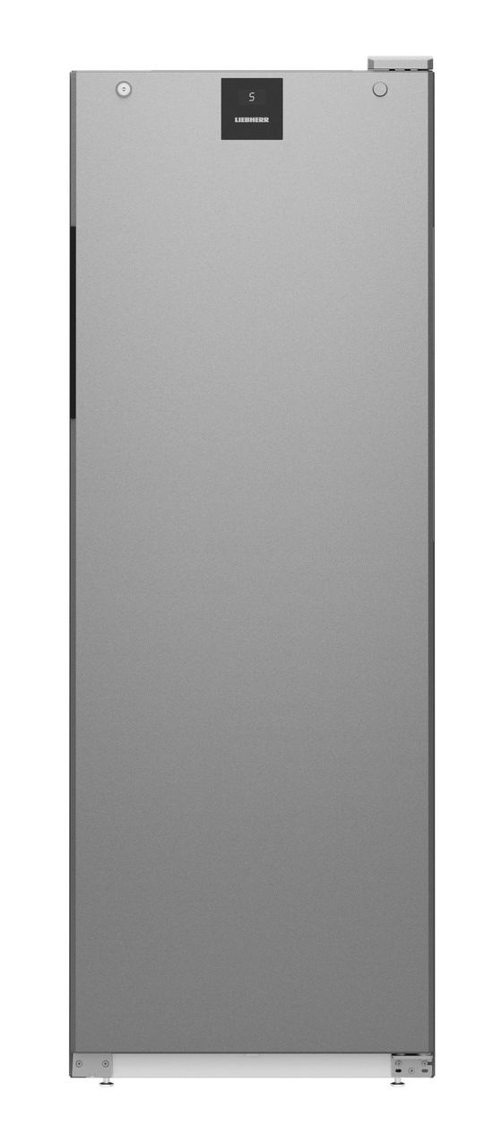 MRFvd3501-20 327 l / 250 l Kühlschrank freistehend EEK: C 372,81 kWh Jahr  (Grau) 