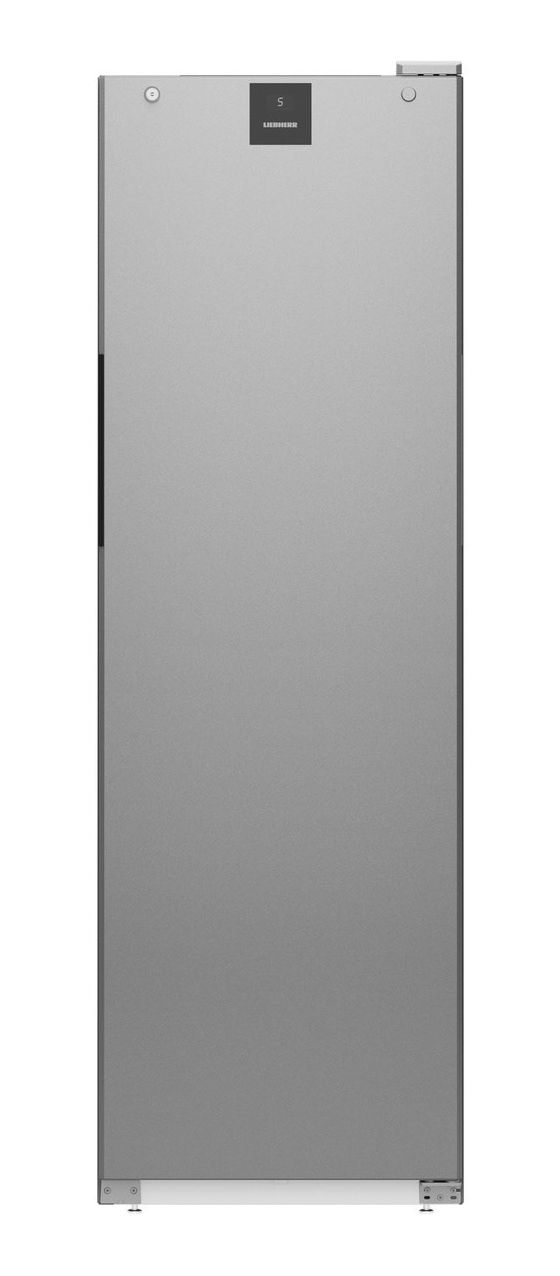 MRFvd4001-20 286 l / 286 l Kühlschrank freistehend EEK: C 396,18 kWh Jahr  (Grau) 