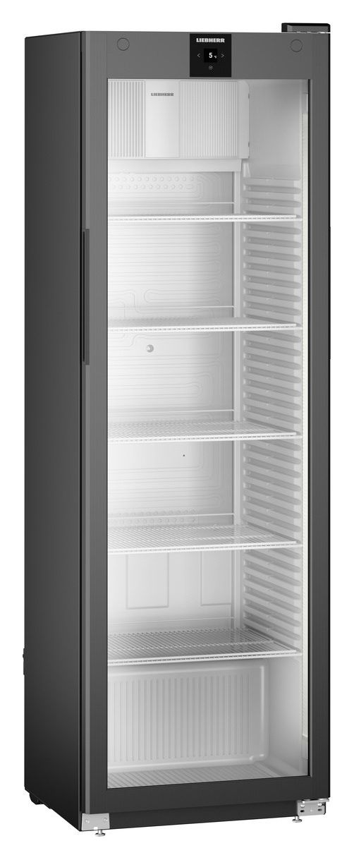 MRFvg4011-20 Perfection 246 l / 286 l Kühlschrank freistehend EEK: C 432,53 kWh Jahr  (Schwarz) 