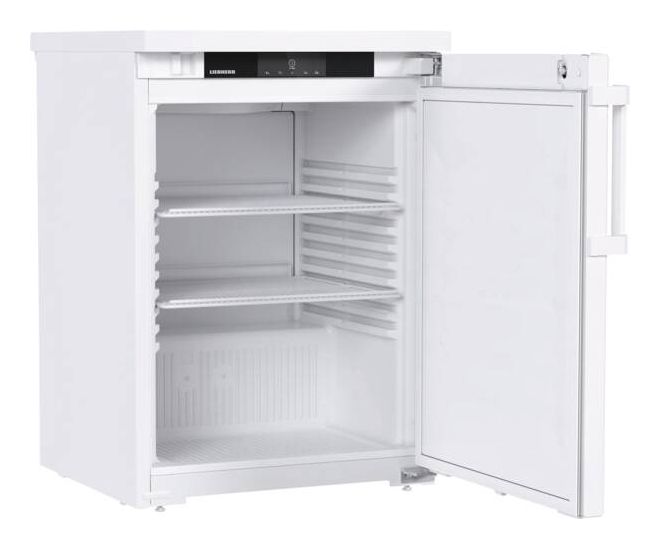 MRTve1501-20 124 l / 124 l Tischkühlschrank EEK: B 150 kWh Jahr  (Weiß) 