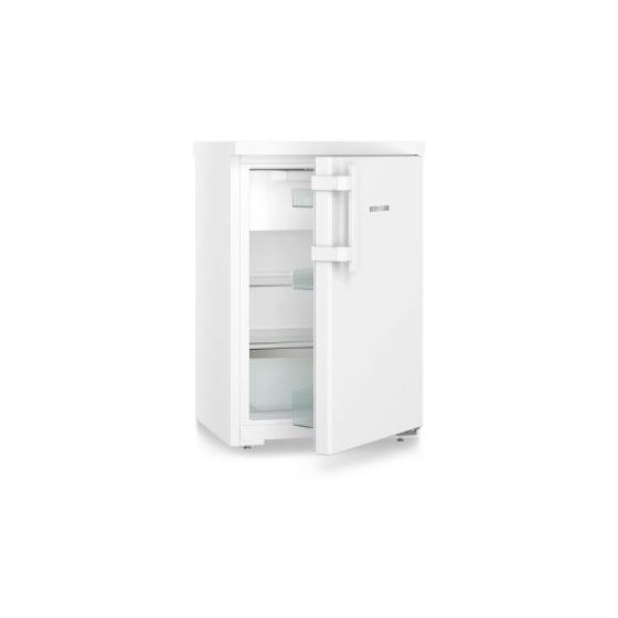 Rb1401-20 Pure 111,7 l / 97 l Tischkühlschrank EEK: B 72 kWh Jahr  (Weiß) 