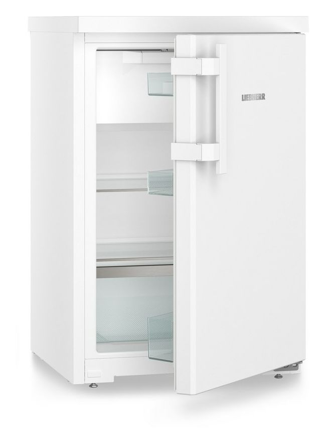 Rd1401-20 112 l / 97 l Tischkühlschrank EEK: D 114 kWh Jahr  (Weiß) 