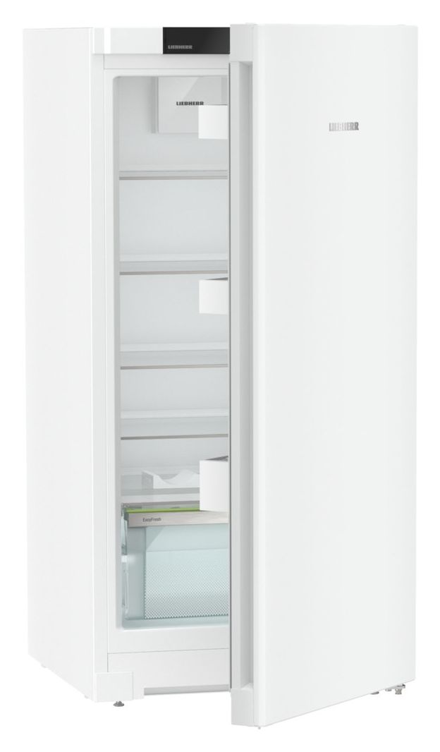 Rd4200-22 247 l / 247 l Kühlschrank freistehend EEK: D 84 kWh Jahr  (Weiß) 
