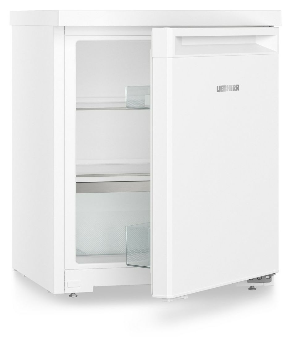 Re1000-20 Pure 92 l / 92 l Tischkühlschrank EEK: E 86 kWh Jahr  (Weiß) 