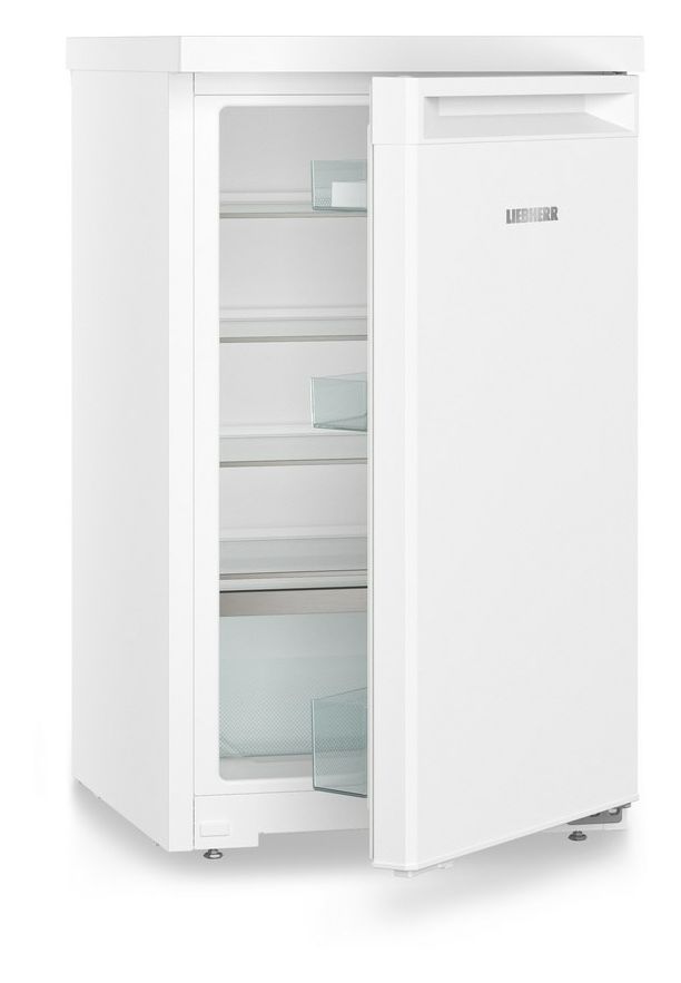 Re1200-20 111 l Tischkühlschrank EEK: E 88 kWh Jahr  (Weiß) 