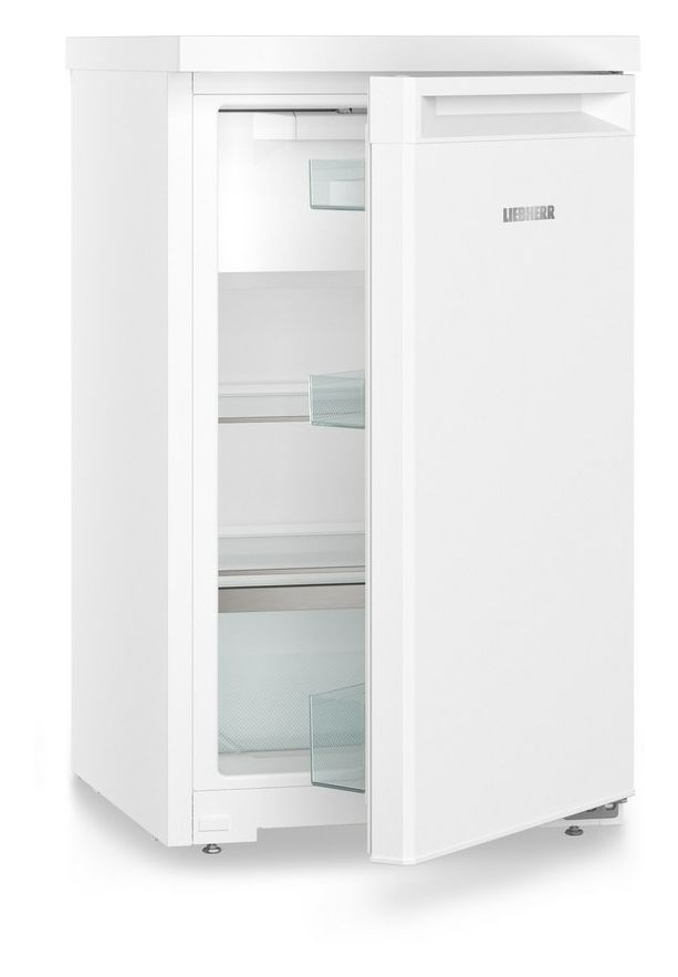Re1201-20 98 l / 85 l Tischkühlschrank EEK: E 138 kWh Jahr  (Weiß) 