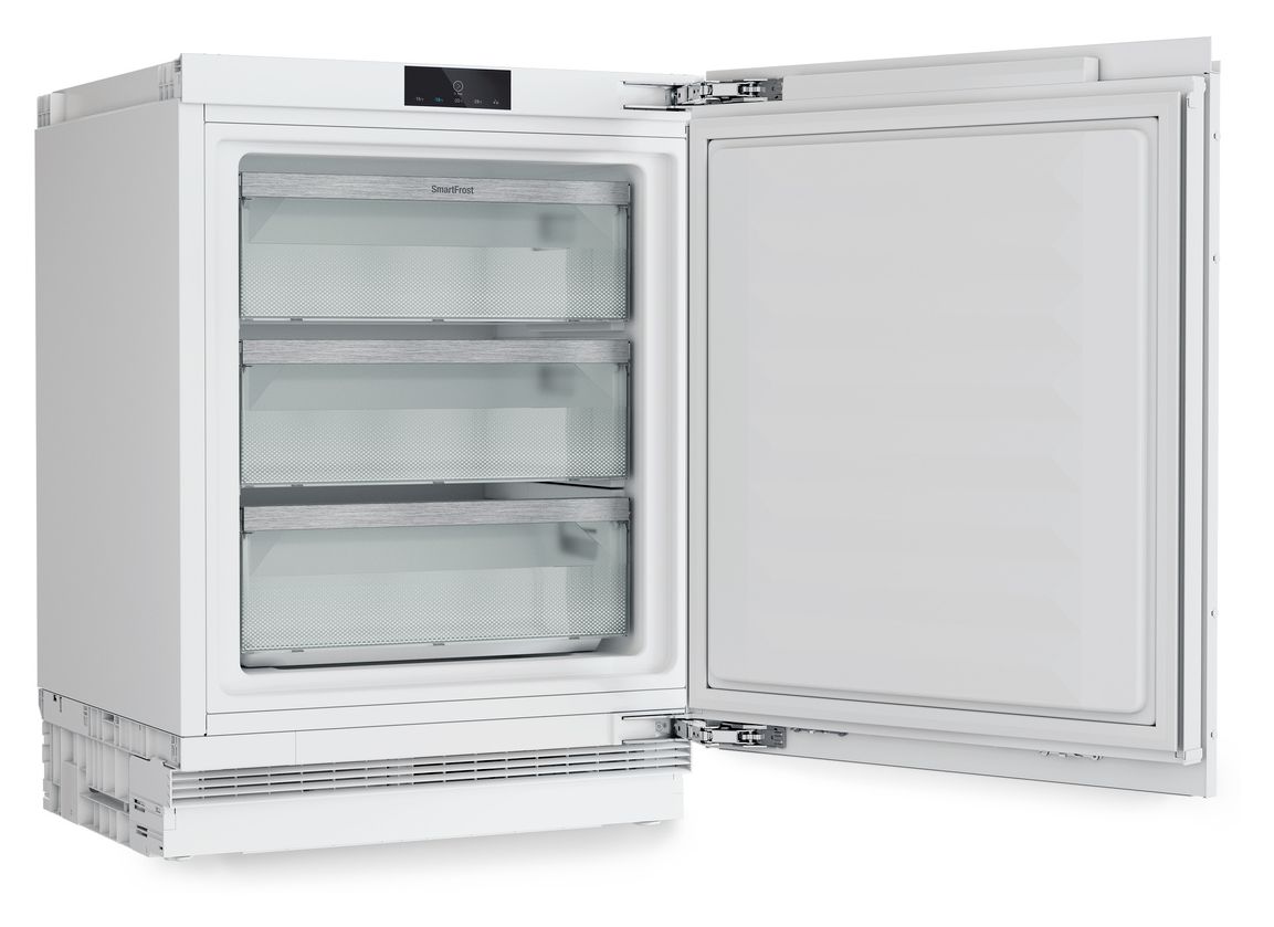 SDUFd3603-20 Pure 88 l Einbau Gefrierschrank 140 kWh Jahr 