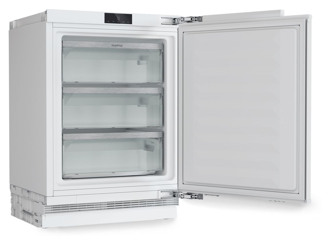 SUFc3703-20 Pure 95 l Einbau Gefrierschrank 113 kWh Jahr 