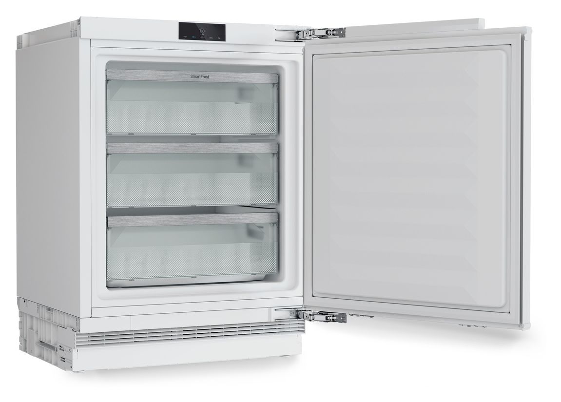 SUFd3603-20 Pure 88 l Einbau Gefrierschrank 140 kWh Jahr 