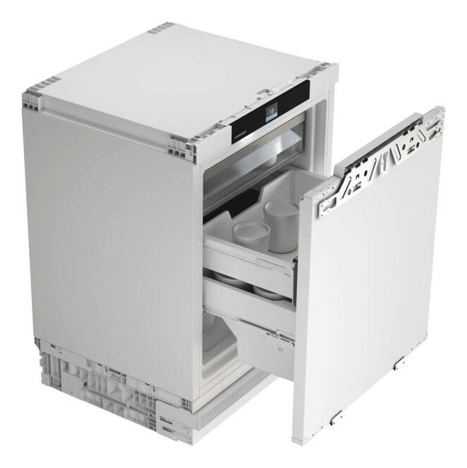 SUFNPc365i-20 75 l Einbau Gefrierschrank 120 kWh Jahr NoFrost 