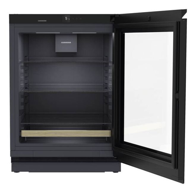 UBCgb3731-20 86 cm Einbaukühlschrank EEK: B 160,6 kWh Jahr 