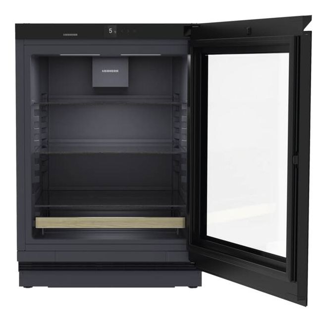 UBCgb3731-20 Plus 86 cm Einbaukühlschrank 