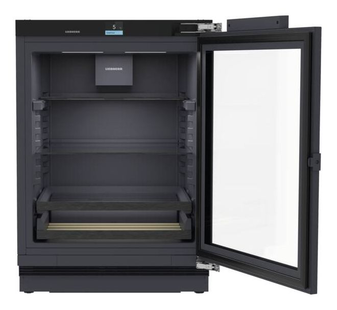 UBCpr376i-20 82 cm Einbaukühlschrank EEK: B 160,6 kWh Jahr 