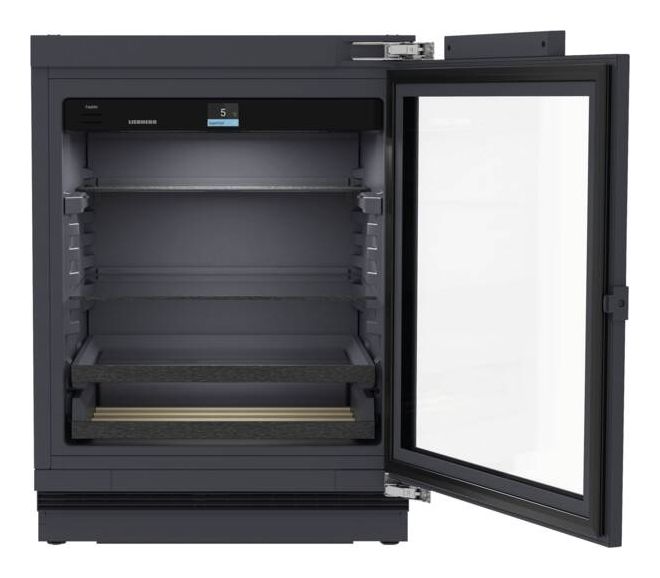 UORpr366i-20 82 cm Einbaukühlschrank EEK: B 197,1 kWh Jahr 
