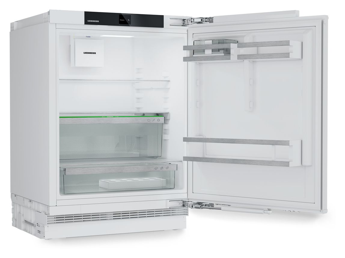 URc375i-20 Prime 135 l Einbaukühlschrank EEK: C 60 kWh Jahr 