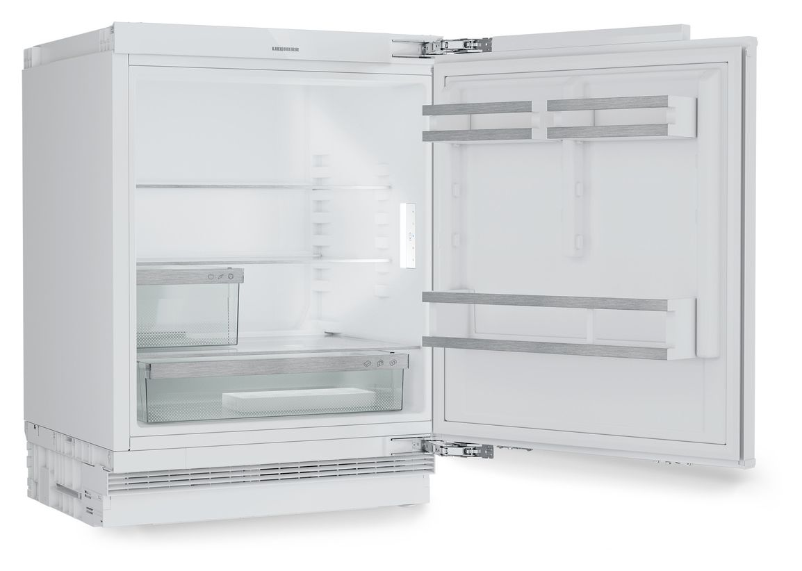 URd3600-20 Pure 127 l Einbaukühlschrank EEK: D 74 kWh Jahr 