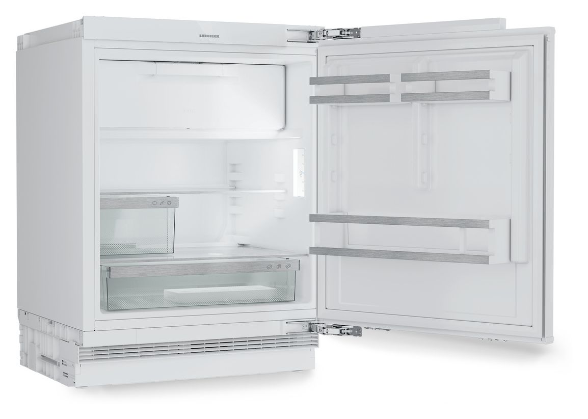 URd3601-20 Pure 92 l 88 cm Einbaukühlschrank EEK: D 115 kWh Jahr 