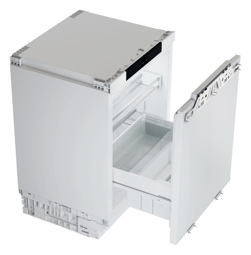 URPc375i-20 Prime 134 l Einbaukühlschrank EEK: C 60 kWh Jahr 