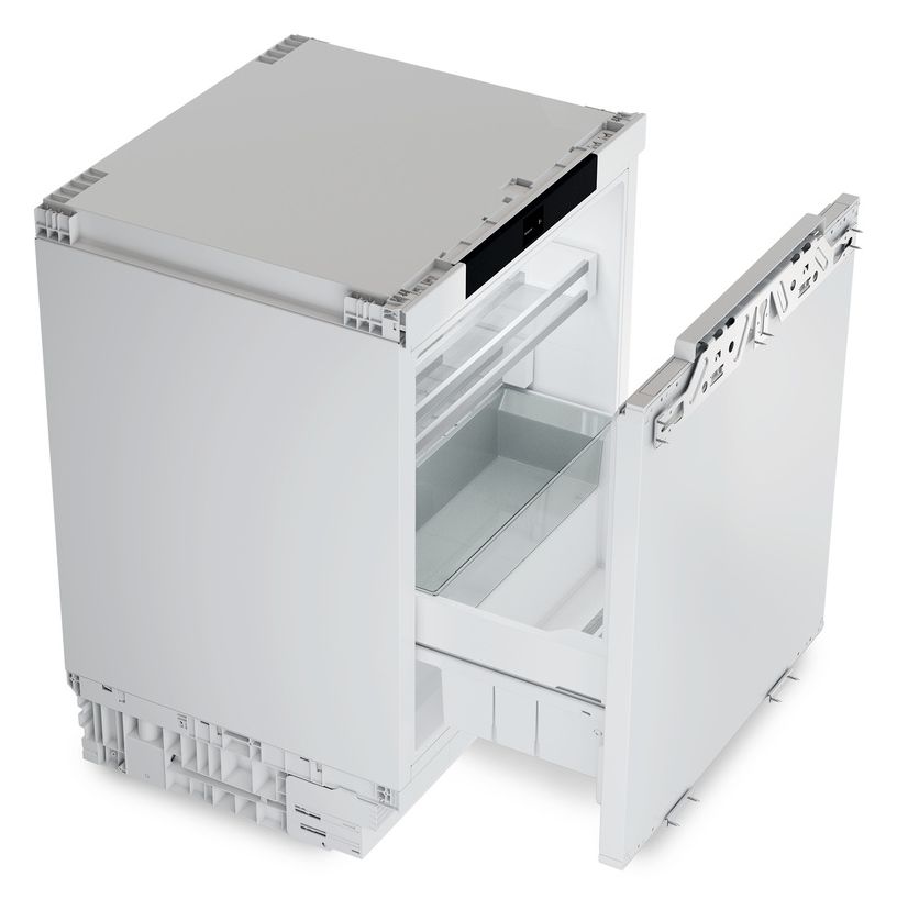 URPd365i-20 Prime 125 l Einbaukühlschrank EEK: D 74 kWh Jahr 