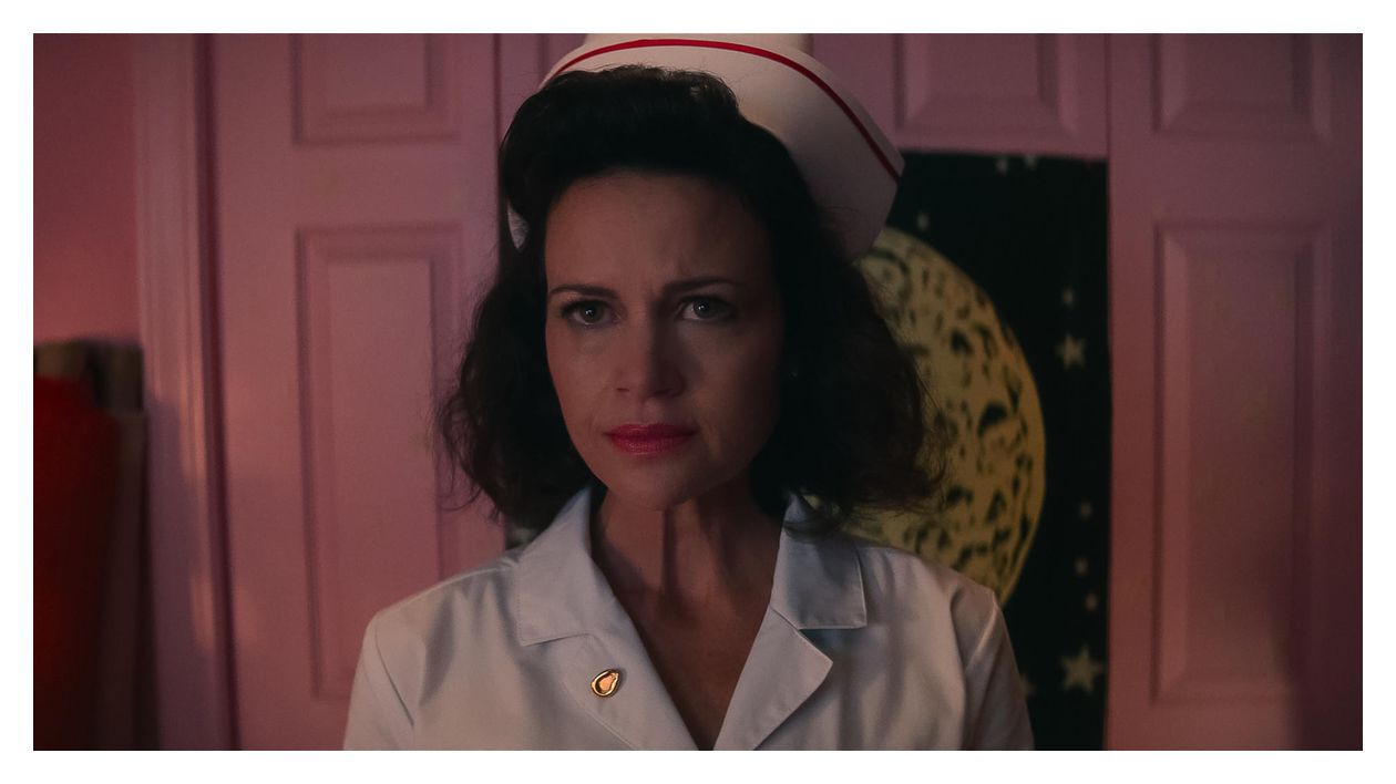 Lisa Frankenstein (Blu-Ray) 