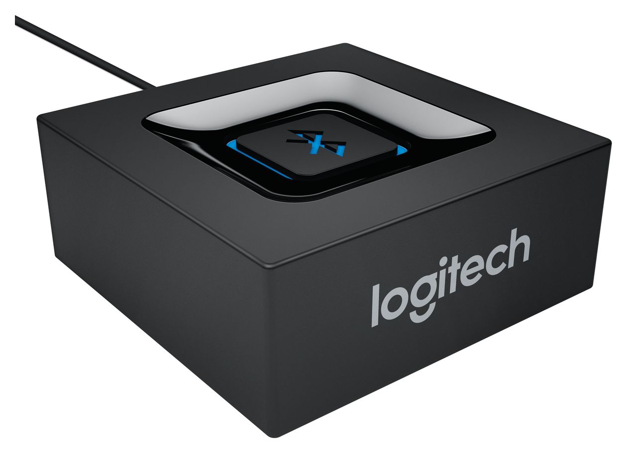 Bluetooth Audio Receiver 