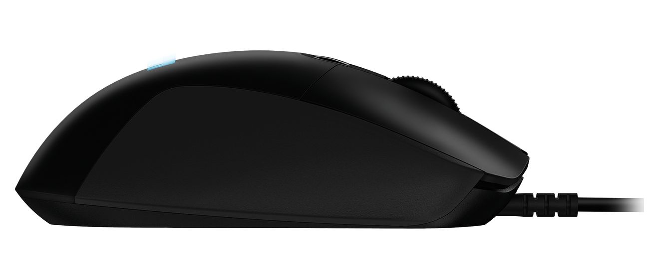 G403 25600 DPI Gaming Maus Optisch  (Schwarz) 