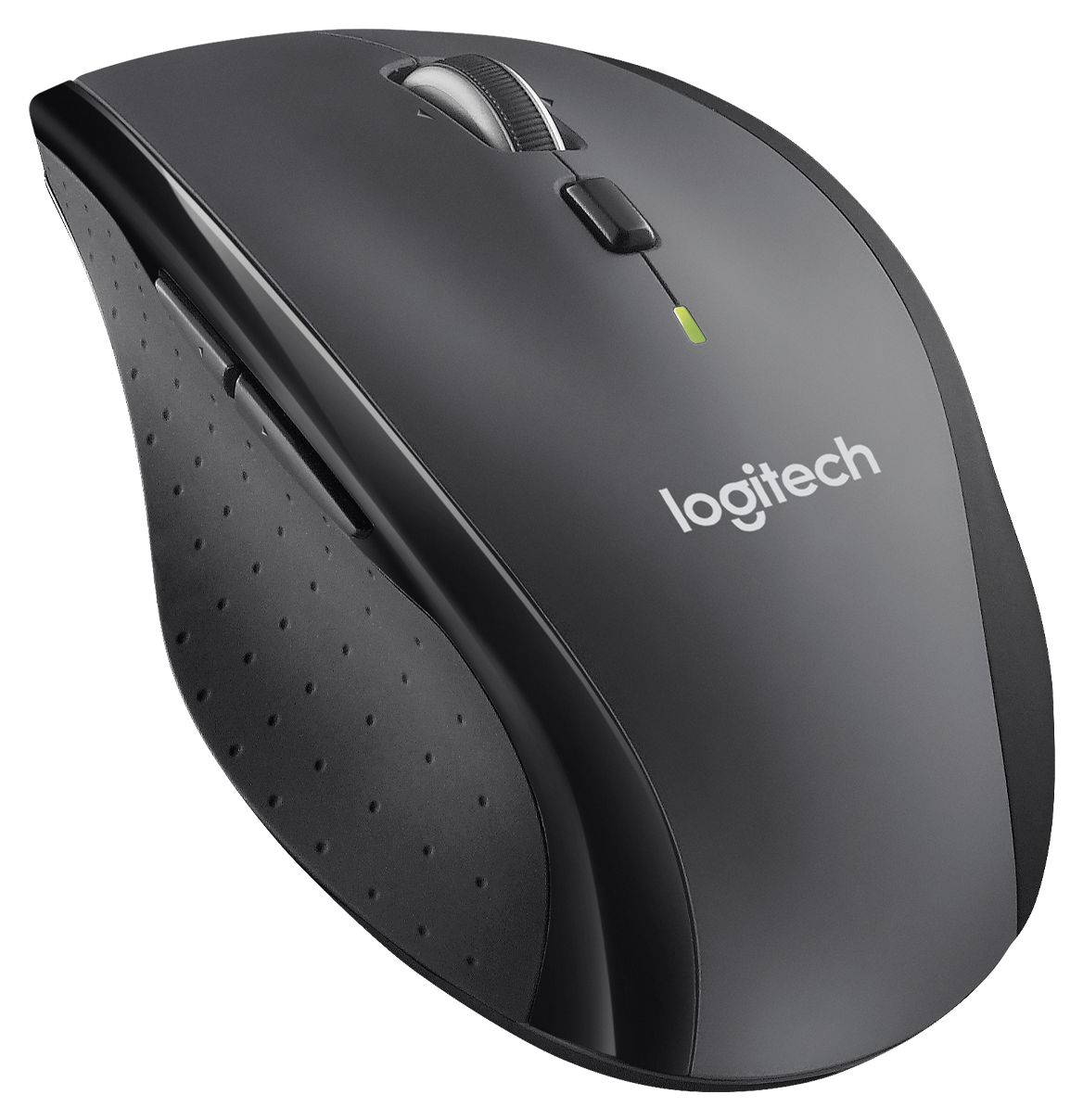 M705 Marathon 1000 DPI Büro Maus Optisch  (Anthrazit) 